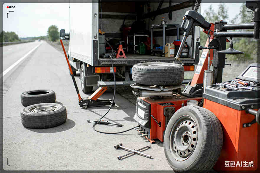 海原道路救援汽车送机油