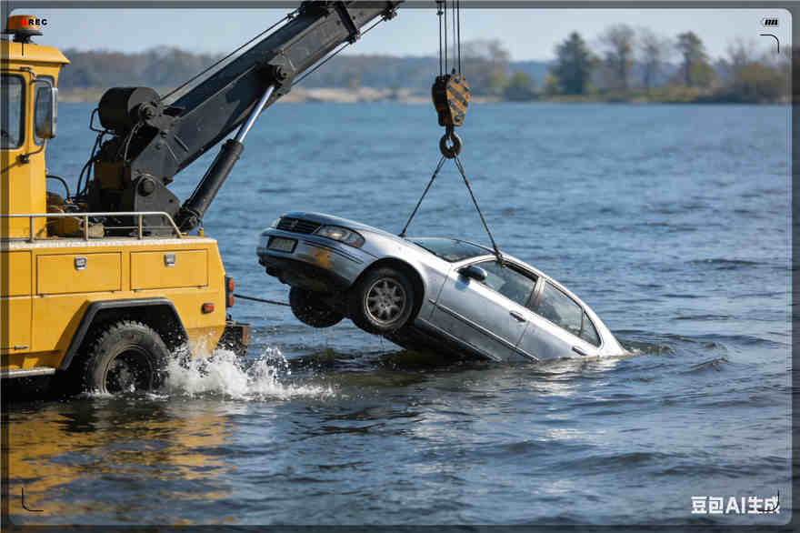 海原汽车救援送柴油