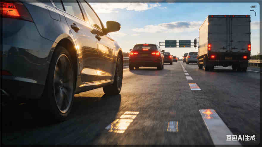 海原高速公路汽车送汽油